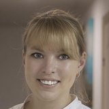 Anastasiia Sokhach, doctor