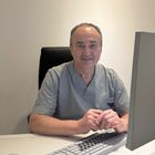 врач Виктор Шачанин