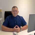 врач Алексей Яременко