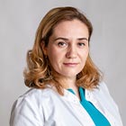 Ginekolog Katsiaryna Shilkina
