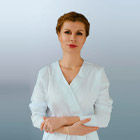 Гинеколог Анастасия Никитинан