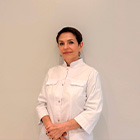 Гинеколог Алеся Мельниченко